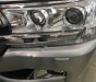 Toyota Land Cruiser VX 4.6 V8 2016 - Bán xe Toyota Land Cruiser VX 4.6 đời 2016, màu bạc, xe nhập