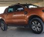 Ford Ranger Wildtrak 3.2L 4x4 AT 2016 - Bán Ford Ranger Wildtrak 3.2L 4x4 AT đời 2016, nhập khẩu