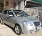 Daewoo Gentra LT 2008 - Bán ô tô Daewoo Gentra LT năm 2008, màu bạc xe gia đình