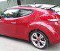 Hyundai Veloster 2012 - Cần bán gấp Hyundai Veloster năm 2012, màu đỏ, xe nhập giá cạnh tranh