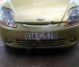 Chevrolet Spark LT 1.0 MT Super 2009 - Bán Chevrolet Spark LT 1.0 MT Super 2009