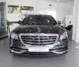 Mercedes-Benz S class 450 Maybach 2018 - Bán ô tô Mercedes 450 Maybach đời 2018, màu đen, nhập khẩu