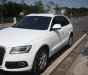 Audi Q5   2.0AT  2015 - Chính chủ bán Audi Q5 2.0AT sản xuất năm 2015, màu trắng, nhập khẩu