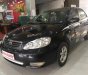 Toyota Corolla altis 2003 - Bán xe Toyota Corolla altis đời 2003, màu đỏ, số sàn, 285 triệu