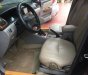 Toyota Corolla altis 2003 - Bán xe Toyota Corolla altis đời 2003, màu đen, số sàn