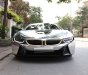 BMW i8 2014 - Bán xe BMW i8 đời 2014, màu trắng, nhập khẩu