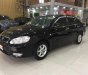 Toyota Corolla altis 2003 - Bán xe Toyota Corolla altis đời 2003, màu đen, số sàn