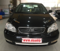 Toyota Corolla altis 2003 - Bán xe Toyota Corolla altis đời 2003, màu đỏ, số sàn, 285 triệu