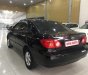 Toyota Corolla altis 2003 - Bán xe Toyota Corolla altis đời 2003, màu đen, số sàn