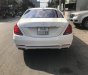 Mercedes-Benz S class S500  2016 - Bán xe Mercedes S500 đời 2016, màu trắng, số tự động