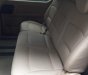 Hyundai Grand Starex 2016 - Auto 596 bán Hyundai Grand Starex SX 2016, màu xám, xe nhập