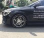 Mercedes-Benz CLA class CLA 250 4Matic 2016 - Bán Mercedes CLA 250 4Matic 2016, màu đen, nhập khẩu