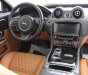 Jaguar 2017 - Bán Jaguar XJL sản xuất năm 2017, màu trắng, xe nhập