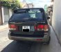 Ssangyong Musso 2003 - Bán Ssangyong Musso năm 2003, màu đen, 115tr