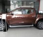 Nissan Navara VL 2.5 AT 4WD 2018 - Bán Nissan Navara VL 2.5 AT 4WD năm 2018, màu nâu, xe nhập