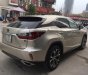 Lexus RX 350 2016 - Bán Lexus RX 350 đời 2016, màu vàng, nhập khẩu  