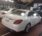 Mercedes-Benz C class C250 Exclusive 2016 - Bán Mercedes C250 Exclusive sản xuất 2016, màu trắng