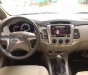 Toyota Innova 2.0E 2015 - Bán Toyota Innova 2.0E sản xuất 2015, màu bạc