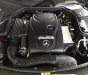 Mercedes-Benz C class C250 Exclusive 2018 - Bán xe Mercedes C250 Exclusive sản xuất 2018, màu trắng