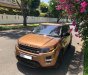 LandRover Evoque  Dynamic 2014 - Bán xe Landrover Evoque Dynamic 2015 màu đồng