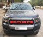 Ford Ranger XLS 2.2L 4x2 AT 2015 - Bán Ford Ranger XLS 2.2L 4x2 AT sản xuất 2015, màu xám xanh