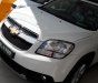 Chevrolet Orlando LTZ 2017 - Bán xe Chevrolet Orlando LTZ đời 2018, màu trắng ngân hàng đến 70%