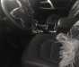Toyota Land Cruiser VX 4.6 V8 2018 - Bán Toyota Land Cruiser VX 4.6 đời 2018, màu đen, xe nhập