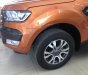 Ford Ranger Wildtrak 3.2L 4x4 AT 2017 - Bán xe Ford Ranger Wildtrak 3.2L 4x4 AT sản xuất 2017, xe nhập