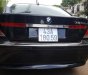 BMW 7 Series  745 Li   2004 - Bán xe BMW 7 Series 745 Li đời 2004, màu đen, nhập khẩu