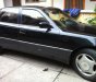 Lexus LS 400 1993 - Bán Lexus LS LS400 sản xuất 1993, màu đen, nhập khẩu nguyên chiếc