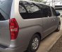 Hyundai Grand Starex 2016 - Auto 596 bán Hyundai Grand Starex SX 2016, màu xám, xe nhập