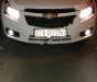 Chevrolet Cruze 2014 - Chính chủ bán xe Chevrolet Cruze đời 2014, màu trắng