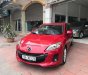 Mazda 3 1.6 2011 - Ngọc Vũ Auto bán Mazda 3 1.6 năm 2011, màu đỏ, nhập khẩu
