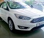 Ford Focus Titanium 1.5L Ecoboost 2018 - Ford Focus Titanium 1.5L Ecoboost 2018, xe đủ màu, liên hệ ngay để nhận chương trình ưu đãi