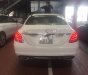 Mercedes-Benz C class C250 Exclusive 2016 - Bán Mercedes C250 Exclusive sản xuất 2016, màu trắng