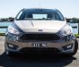 Ford Focus Titanium 1.5L Ecoboost 2018 - Bán Ford Focus Titanium 1.5L Ecoboost 2018, hỗ trợ mua xe trả góp lên tới 80% giá trị xe, xe đủ màu