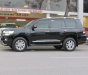 Toyota Land Cruiser VX 2017 - Toyota Land Cruiser 2017 màu đen