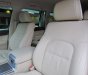 Toyota Land Cruiser VX 2017 - Toyota Land Cruiser 2017 màu đen
