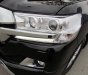 Toyota Land Cruiser VX 2017 - Toyota Land Cruiser 2017 màu đen