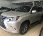 Lexus GX 460 2014 - Bán xe Lexus GX 460 sản xuất 2014, màu vàng, xe nhập