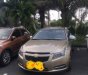 Chevrolet Cruze 2011 - Bán xe Chevrolet Cruze năm sản xuất 2011