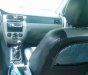 Daewoo Lacetti EX 1.6 MT 2004 - Bán xe Daewoo Lacetti EX 1.6 MT sản xuất 2004, màu đen