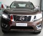 Nissan Navara VL 2.5 AT 4WD 2018 - Bán Nissan Navara VL 2.5 AT 4WD năm 2018, màu nâu, xe nhập
