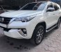 Toyota Fortuner 2.7V 4x4 AT 2017 - Bán Toyota Fortuner 2.7V 4x4 AT năm 2017, màu trắng, nhập khẩu