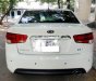 Kia Forte S 2013 - Bán xe Kia Forte S sản xuất 2013, màu trắng 