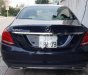 Mercedes-Benz C class C250 Exclusive 2016 - Bán Mercedes C250 Exclusive đời 2016, màu xanh 