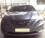 Hyundai Sonata 2.0 AT 2012 - Bán Hyundai Sonata 2.0 AT đời 2012, màu bạc, nhập khẩu  