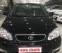 Toyota Corolla altis   1.8MT  2003 - Cần bán lại xe Toyota Corolla altis 1.8MT đời 2003, màu đen  