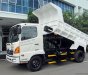 Hino FC9JESW 2017 - Bán ô tô Hino FC9JESW năm sản xuất 2017, màu trắng, giá 820tr