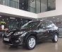 Nissan X trail 2.0 2WD Premium 2018 - Bán xe Nissan X trail 2.0 2WD Premium 2018, màu nâu  